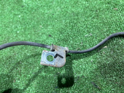 Датчик ABS задний левый SUBARU FORESTER OEM 27540SA010 SG5 2007 EJ205 AT