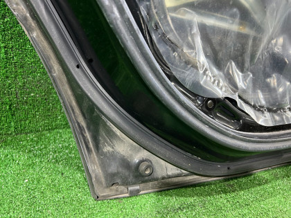 ประตูหลังซ้าย SUBARU FORESTER OEM 60409SA0129P SG5 2007 BLACK 32J 32J