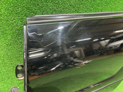 ประตูหลังซ้าย SUBARU FORESTER OEM 60409SA0129P SG5 2007 BLACK 32J 32J