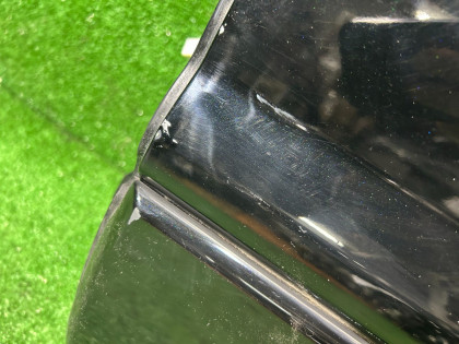 ประตูหลังซ้าย SUBARU FORESTER OEM 60409SA0129P SG5 2007 BLACK 32J 32J