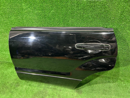 ประตูหลังซ้าย SUBARU FORESTER OEM 60409SA0129P SG5 2007 BLACK 32J 32J
