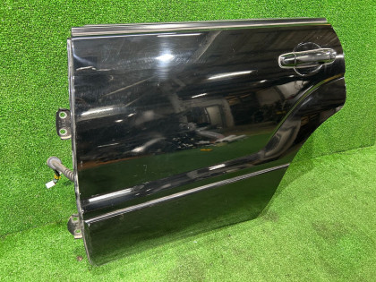 ประตูหลังซ้าย SUBARU FORESTER OEM 60409SA0129P SG5 2007 BLACK 32J 32J