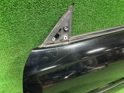 Porta dianteira esquerda SUBARU FORESTER OEM 60009SA1119P SG5 2006 BLACK 32J 32J