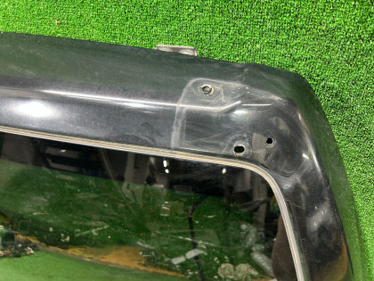 ประตูท้าย SUBARU FORESTER OEM 60809SA0509P SG5 2007 BLACK 32J 32J