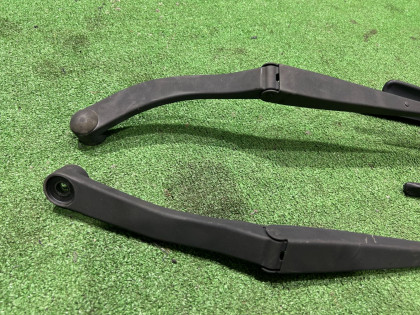 ใบปัดน้ำฝน SUBARU FORESTER OEM 86532SA000 86532SA140 SG5 2007