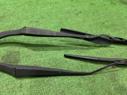 ใบปัดน้ำฝน SUBARU FORESTER OEM 86532SA000 86532SA140 SG5 2007