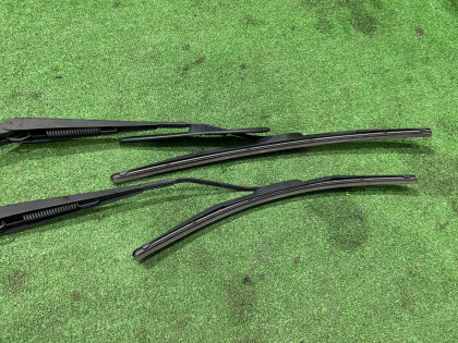 ใบปัดน้ำฝน SUBARU FORESTER OEM 86532SA000 86532SA140 SG5 2007