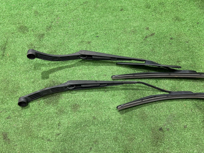 ใบปัดน้ำฝน SUBARU FORESTER OEM 86532SA000 86532SA140 SG5 2007