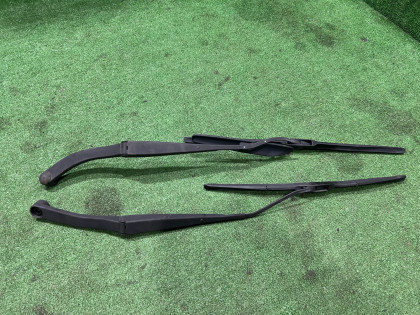 ใบปัดน้ำฝน SUBARU FORESTER OEM 86532SA000 86532SA140 SG5 2007