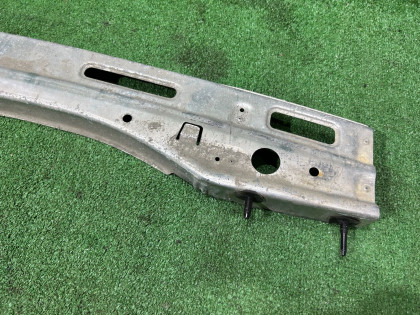 Rear bumper reinforcement SUBARU FORESTER OEM 57712SA070 SG5 2007 BLACK 32J 32J