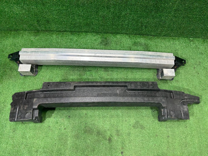 คานเหล็กกันชนหน้า 57712SA240 57705SA060 SUBARU FORESTER