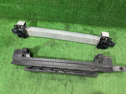 Reforço do para-choques dianteiro SUBARU FORESTER OEM 57712SA240 57705SA060 SG5 2007