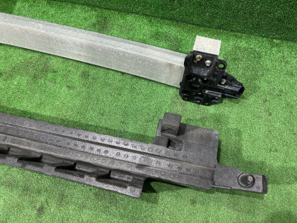 Reforço do para-choques dianteiro SUBARU FORESTER OEM 57712SA240 57705SA060 SG5 2007