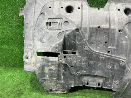 エンジンアンダーカバー SUBARU FORESTER OEM 56410SA090 SG5 2007 BLACK 32J 32J