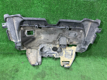 エンジンアンダーカバー SUBARU FORESTER OEM 56410SA090 SG5 2007 BLACK 32J 32J