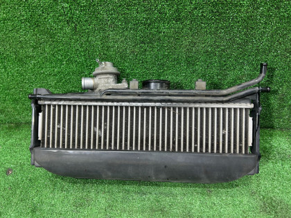 Intercooler SUBARU FORESTER OEM 21820AA300 SG5 2007 EJ205 AT