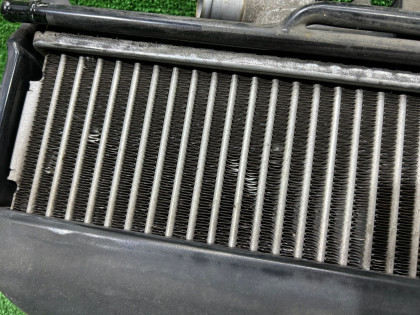 Intercooler SUBARU FORESTER OEM 21820AA300 SG5 2007 EJ205 AT