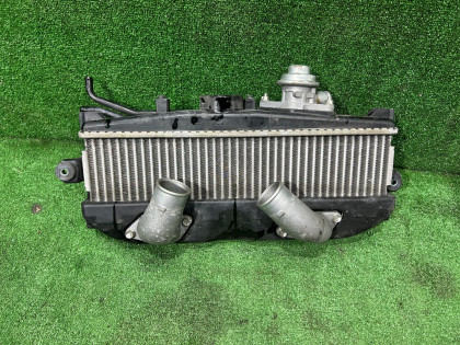 Intercooler SUBARU FORESTER OEM 21820AA300 SG5 2007 EJ205 AT