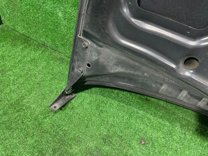 ฝากระโปรงหน้า SUBARU FORESTER OEM 57229SA0309P SG5 2007 BLACK 32J 32J