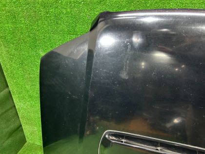 ฝากระโปรงหน้า SUBARU FORESTER OEM 57229SA0309P SG5 2007 BLACK 32J 32J
