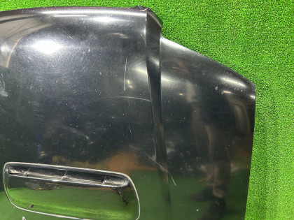 ฝากระโปรงหน้า SUBARU FORESTER OEM 57229SA0309P SG5 2007 BLACK 32J 32J