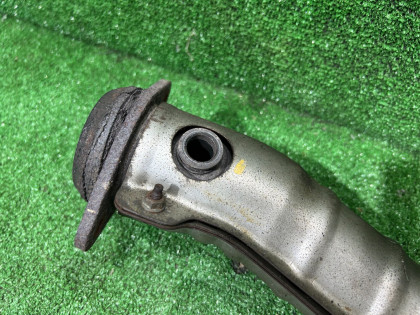 ท่อร่วมไอเสีย SUBARU FORESTER OEM 44612AA060 SG5 2006 EJ205 AT