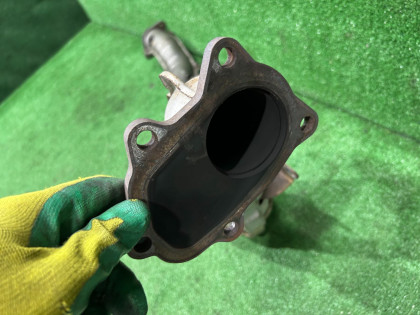 ท่อร่วมไอเสีย SUBARU FORESTER OEM 44612AA060 SG5 2006 EJ205 AT