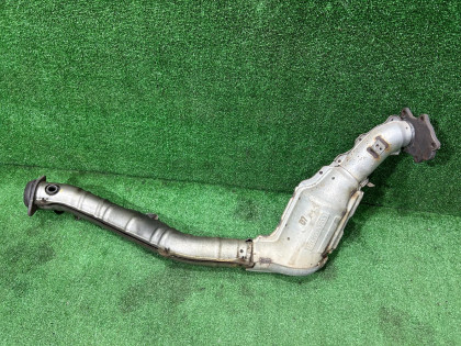 ท่อร่วมไอเสีย SUBARU FORESTER OEM 44612AA060 SG5 2006 EJ205 AT