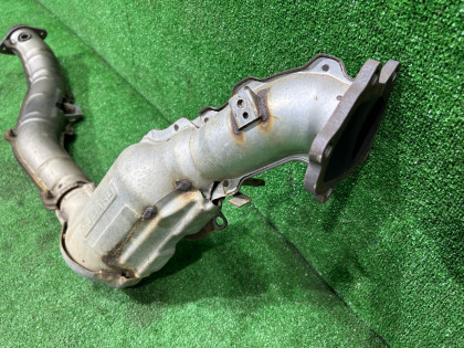 ท่อร่วมไอเสีย SUBARU FORESTER OEM 44612AA060 SG5 2006 EJ205 AT