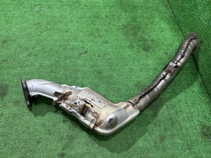 ท่อร่วมไอเสีย SUBARU FORESTER OEM 44612AA060 SG5 2006 EJ205 AT