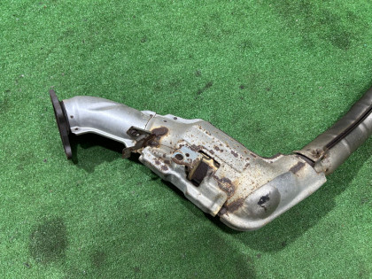 ท่อร่วมไอเสีย SUBARU FORESTER OEM 44612AA060 SG5 2006 EJ205 AT