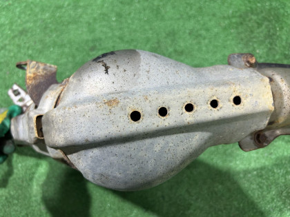 ท่อร่วมไอเสีย SUBARU FORESTER OEM 44612AA060 SG5 2006 EJ205 AT