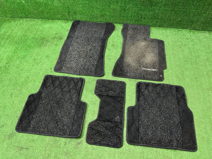 พรมปูพื้น SUBARU FORESTER OEM 95011SA240ML SG5 2007 BLACK 32J 32J