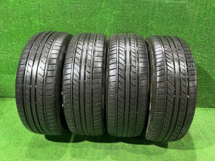 Rodas Шины Goodyear Eagle LS 215/55 R17 SUBARU FORESTER OEM 12345678 SG5 2007