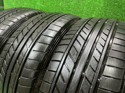 Rodas Шины Goodyear Eagle LS 215/55 R17 SUBARU FORESTER OEM 12345678 SG5 2007