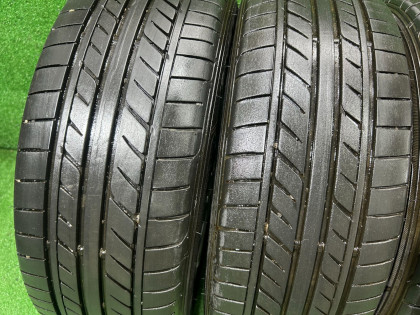 Rodas Шины Goodyear Eagle LS 215/55 R17 SUBARU FORESTER OEM 12345678 SG5 2007