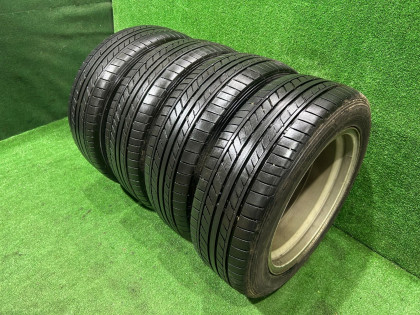 Rodas Шины Goodyear Eagle LS 215/55 R17 SUBARU FORESTER OEM 12345678 SG5 2007