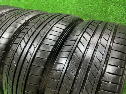 Rodas Шины Goodyear Eagle LS 215/55 R17 SUBARU FORESTER OEM 12345678 SG5 2007