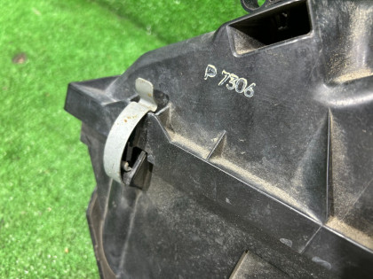 Caja del filtro de aire свап SUBARU FORESTER OEM 46051AE000 46052AE000 46040FE010 46023FC041 SG5 2007 EJ205 AT