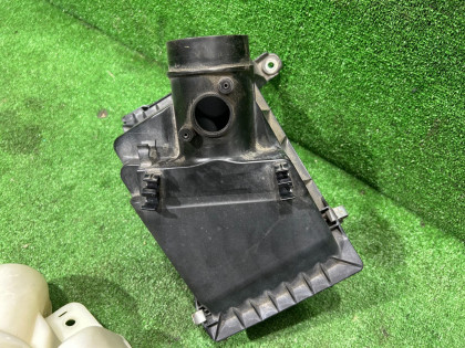 Caja del filtro de aire свап SUBARU FORESTER OEM 46051AE000 46052AE000 46040FE010 46023FC041 SG5 2007 EJ205 AT