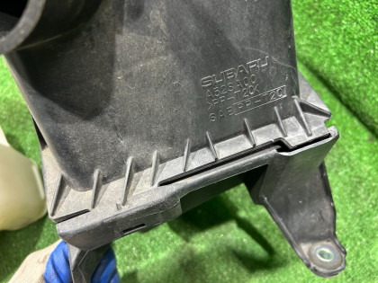 Caja del filtro de aire свап SUBARU FORESTER OEM 46051AE000 46052AE000 46040FE010 46023FC041 SG5 2007 EJ205 AT