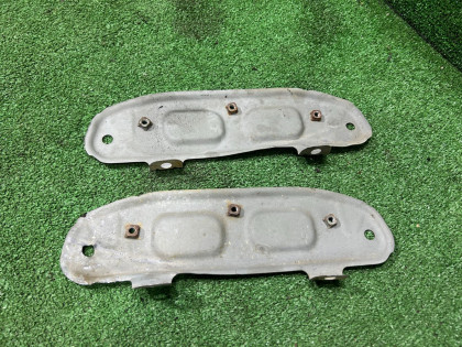 后保险杠支架 91081SA000 SUBARU FORESTER