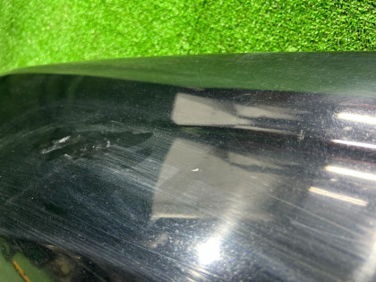 Крыло переднее левое SUBARU FORESTER OEM 57110SA0509P SG5 2006 BLACK 32J 32J