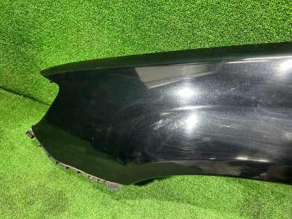 Крыло переднее левое SUBARU FORESTER OEM 57110SA0509P SG5 2006 BLACK 32J 32J