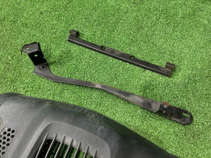 ฝาครอบเครื่องยนต์ SUBARU FORESTER OEM 14025AA260 SG5 2007 EJ205 AT