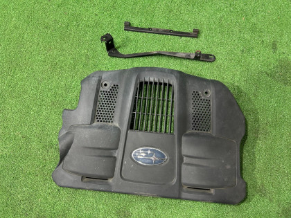 ฝาครอบเครื่องยนต์ SUBARU FORESTER OEM 14025AA260 SG5 2007 EJ205 AT