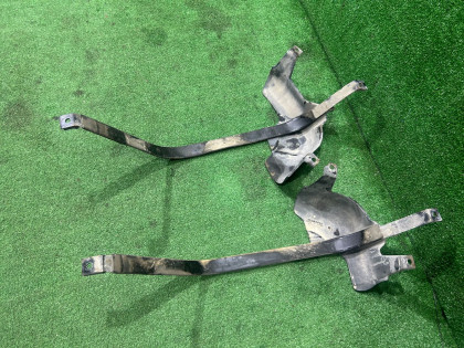 สายรัดถังน้ำมัน SUBARU FORESTER OEM 42017FE030 42017FE020 SG5 2007 EJ205 AT