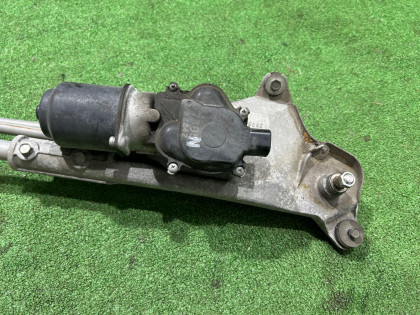 雨刮连杆 SUBARU FORESTER OEM 86510SA100 SG5 2007 EJ205 AT