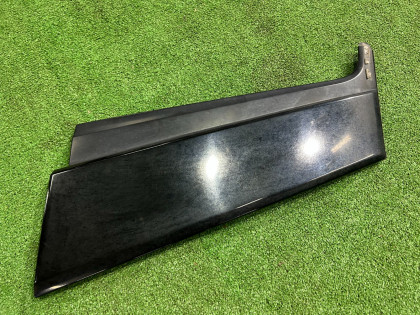 Молдинг заднего стекла левый SUBARU FORESTER OEM 65240SA170VW SG5 2007
