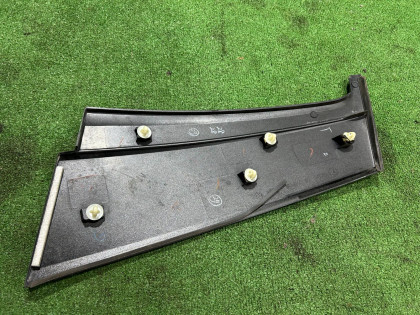 Молдинг заднего стекла правый SUBARU FORESTER OEM 65240SA160VW SG5 2007
